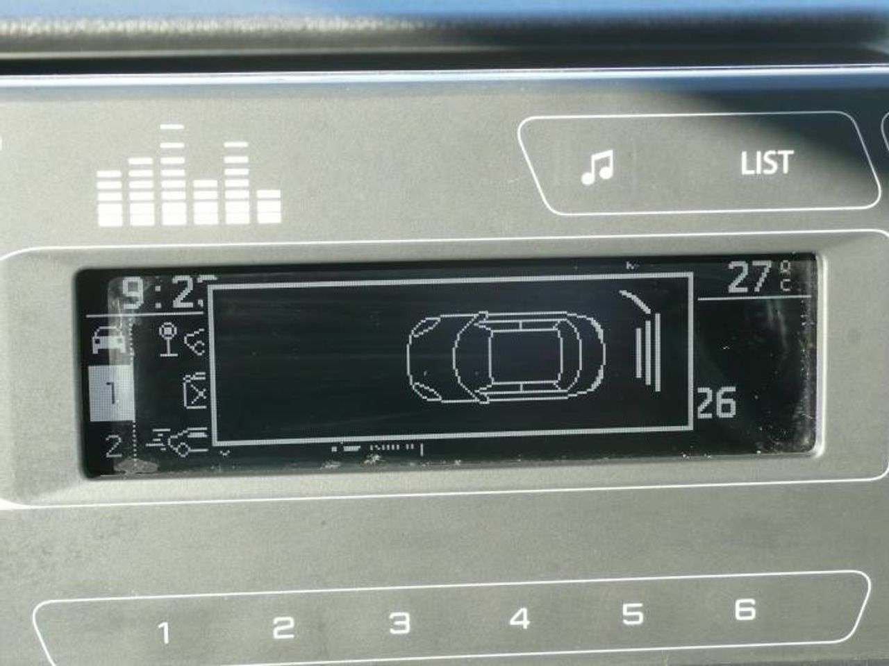 Peugeot Partner ICE BLUE HDI 100CV  - Foto 17