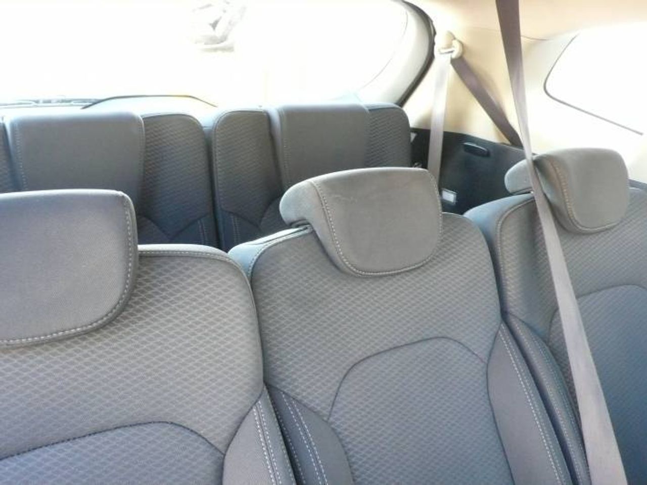Kia Carens 1.7CRDi VGT Eco-Dynamics Concept  - Foto 12