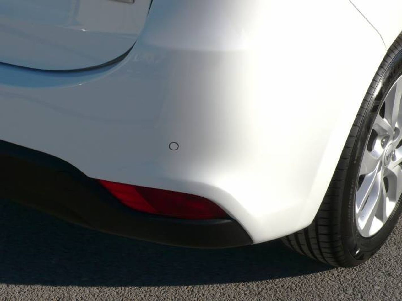 Kia Carens 1.7CRDi VGT Eco-Dynamics Concept  - Foto 15
