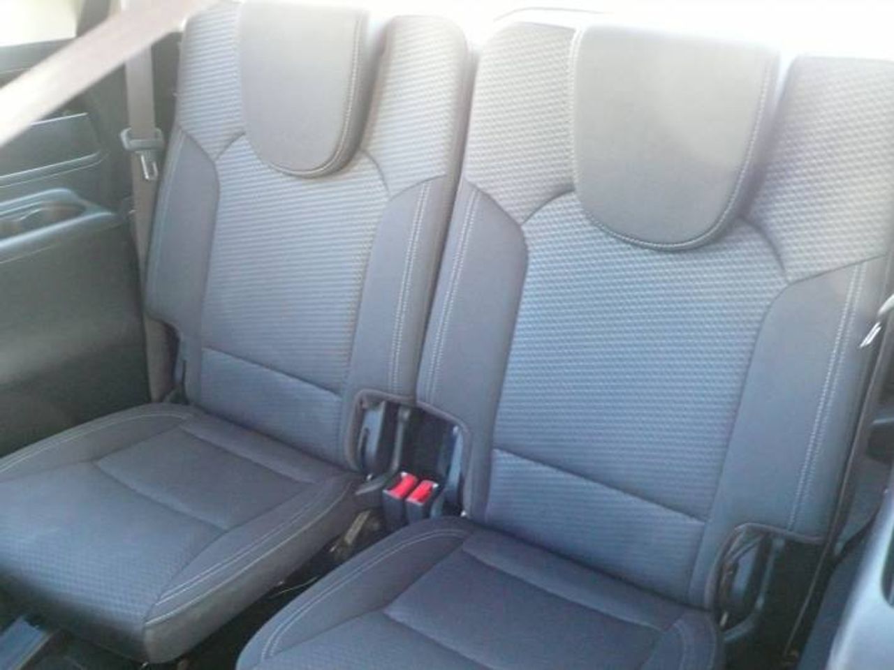 Kia Carens 1.7CRDi VGT Eco-Dynamics Concept  - Foto 13
