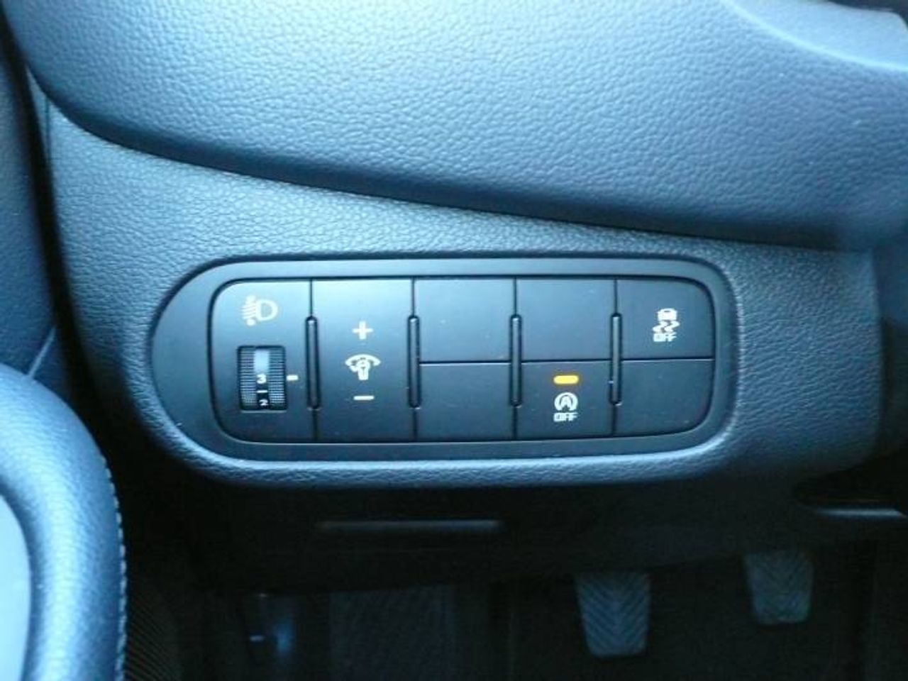 Kia Carens 1.7CRDi VGT Eco-Dynamics Concept  - Foto 30