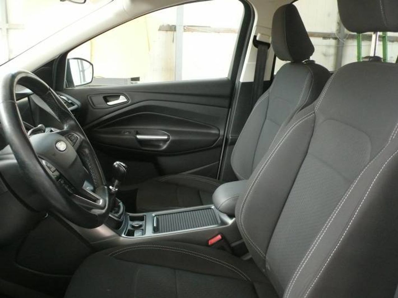 Ford Kuga 1.5 EcoBoost Trend+  - Foto 9