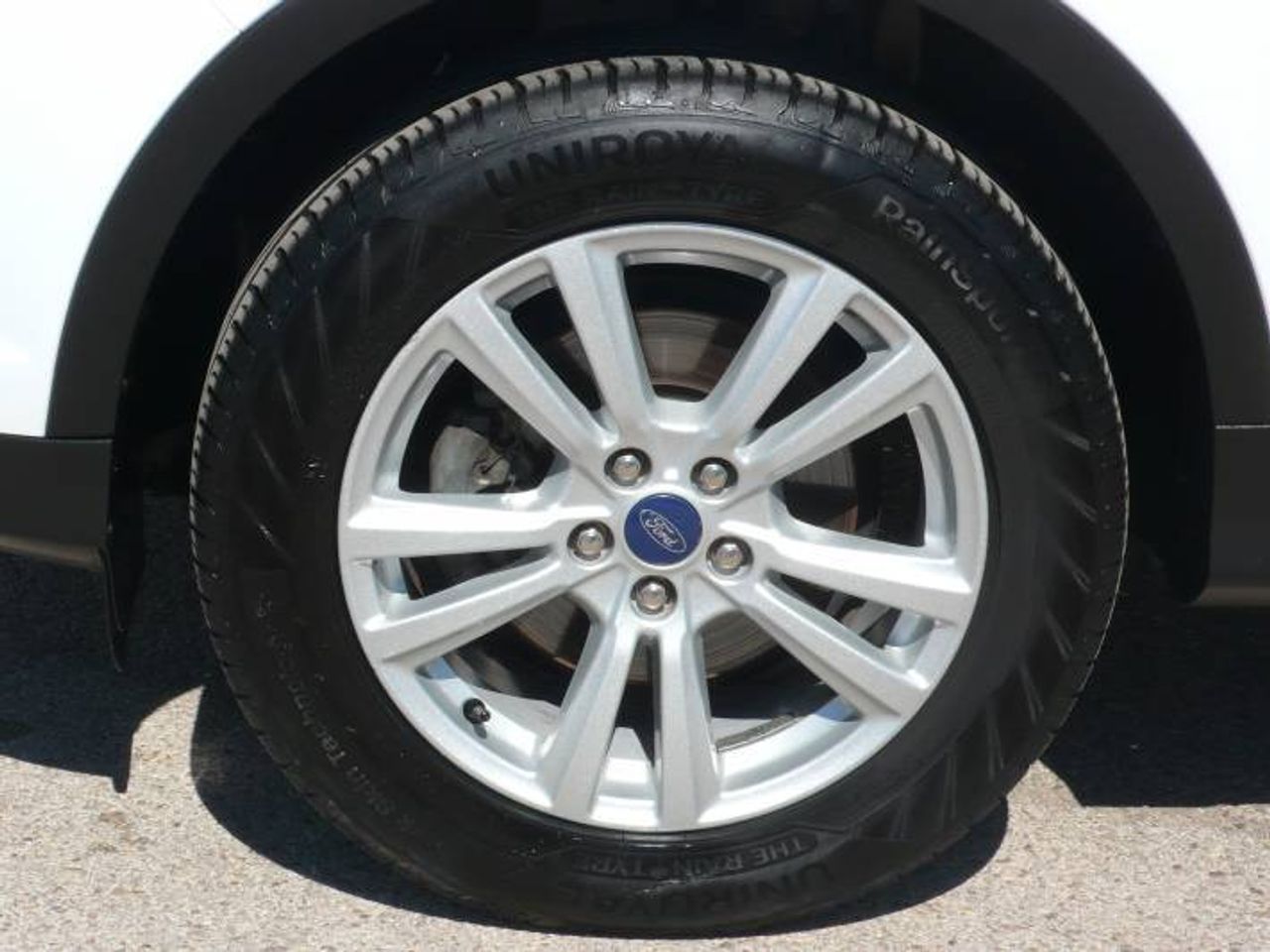 Ford Kuga 1.5 EcoBoost Trend+  - Foto 11