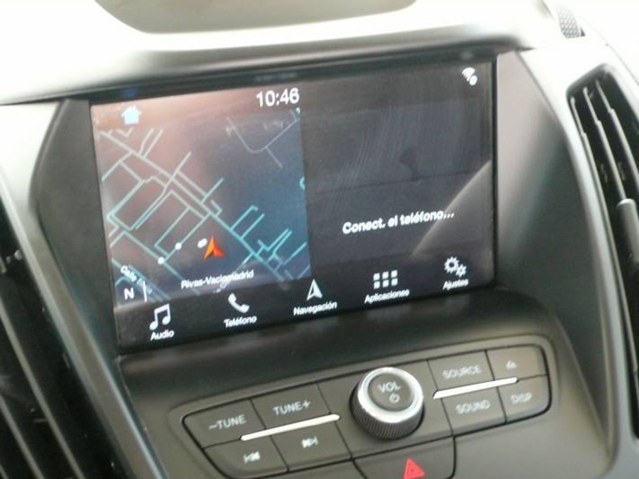 Ford Kuga 1.5 EcoBoost Trend+  - Foto 17