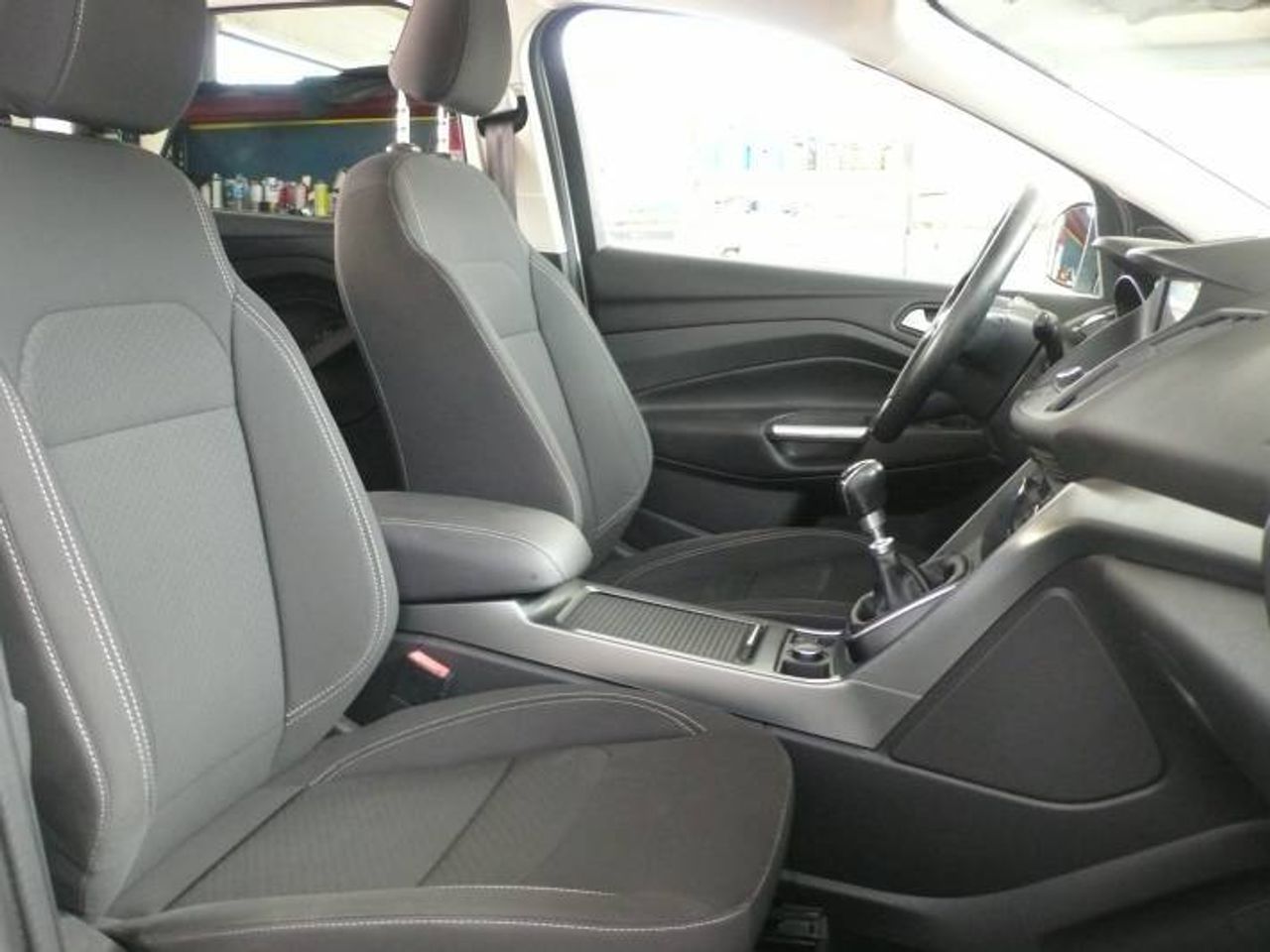 Ford Kuga 1.5 EcoBoost Trend+  - Foto 14