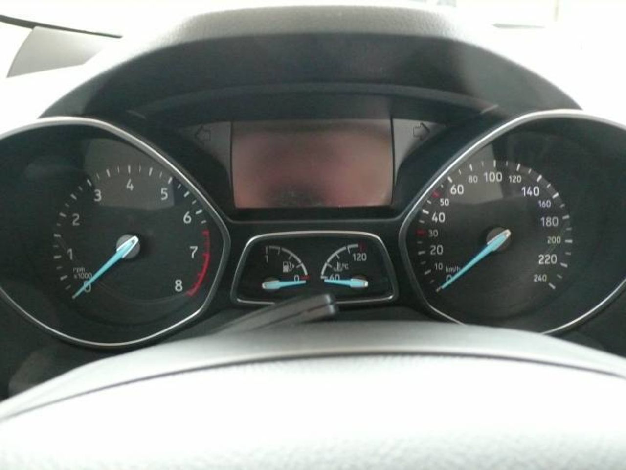 Ford Kuga 1.5 EcoBoost Trend+  - Foto 21