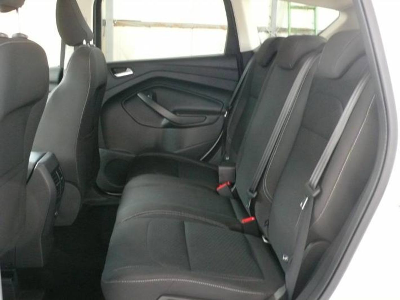 Ford Kuga 1.5 EcoBoost Trend+  - Foto 10