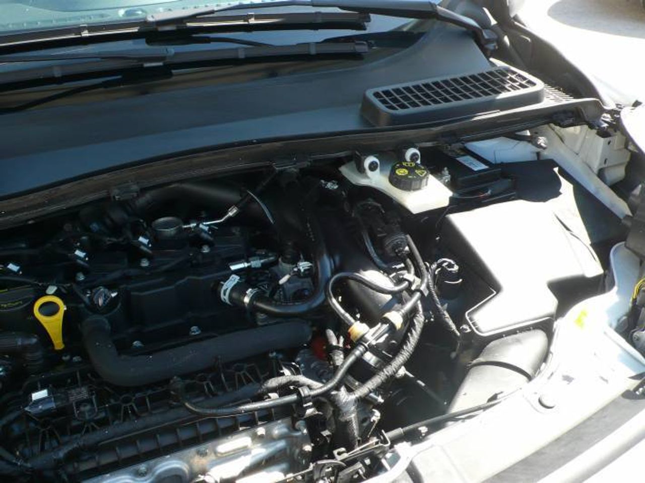 Ford Kuga 1.5 EcoBoost Trend+  - Foto 29
