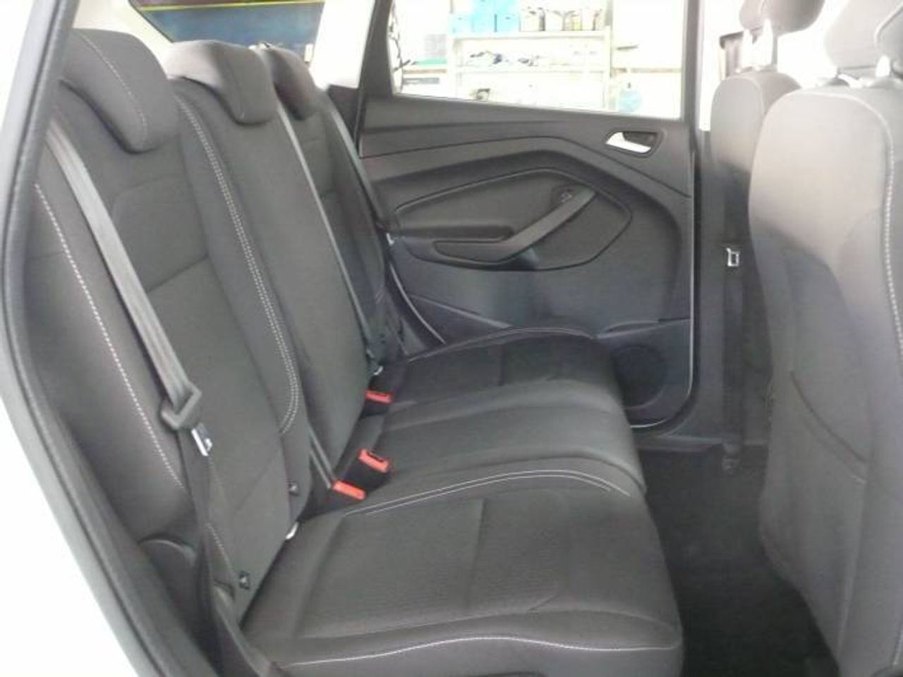 Ford Kuga 1.5 EcoBoost Trend+  - Foto 13