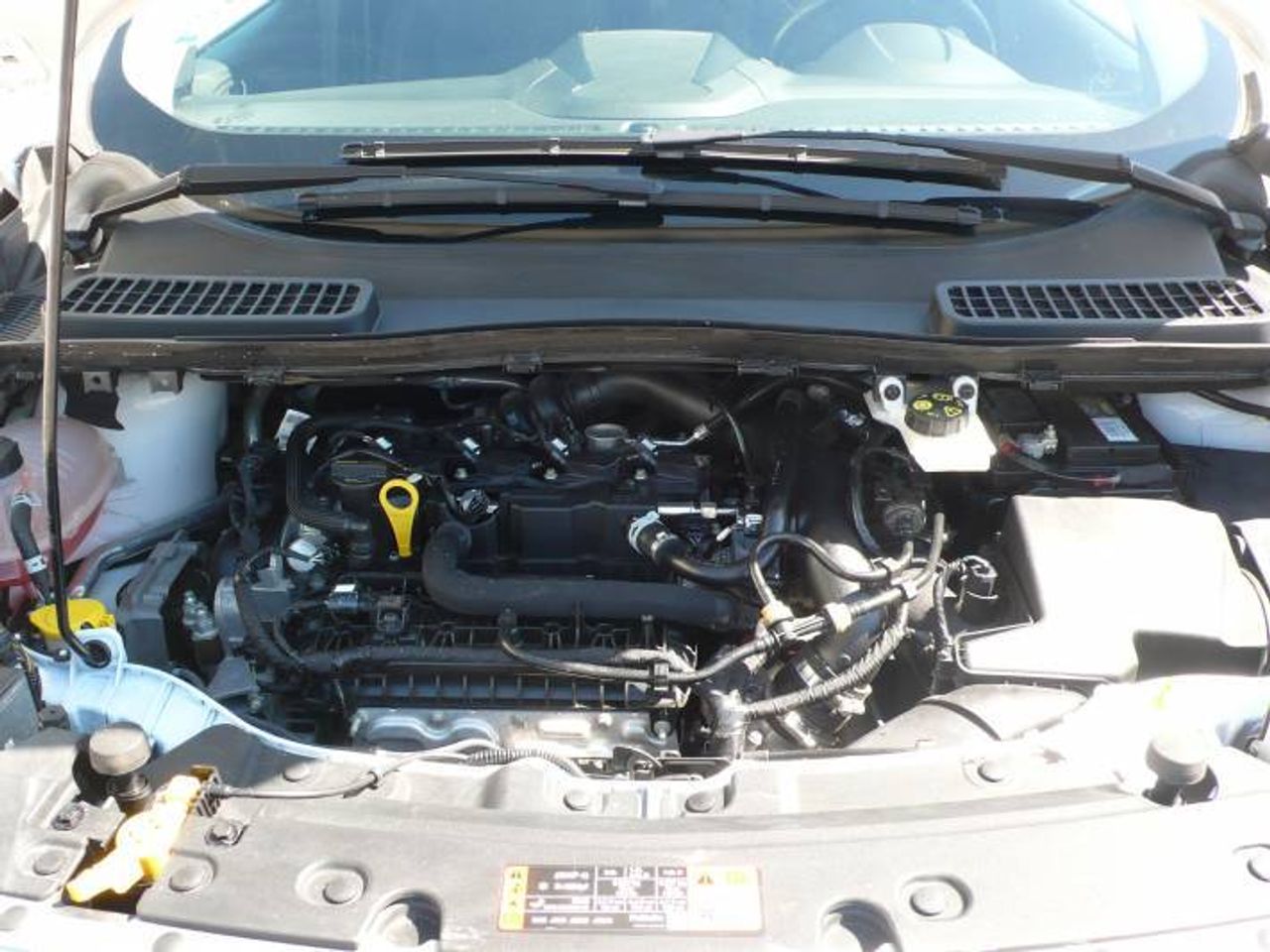 Ford Kuga 1.5 EcoBoost Trend+  - Foto 27