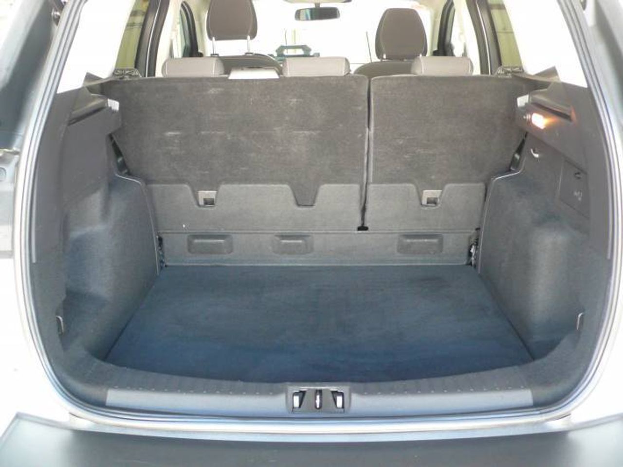 Ford Kuga 1.5 EcoBoost Trend+  - Foto 12