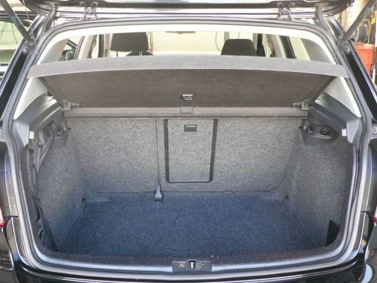 Volkswagen Golf 2.0 TDI  SPORT DSG 140CV  - Foto 13