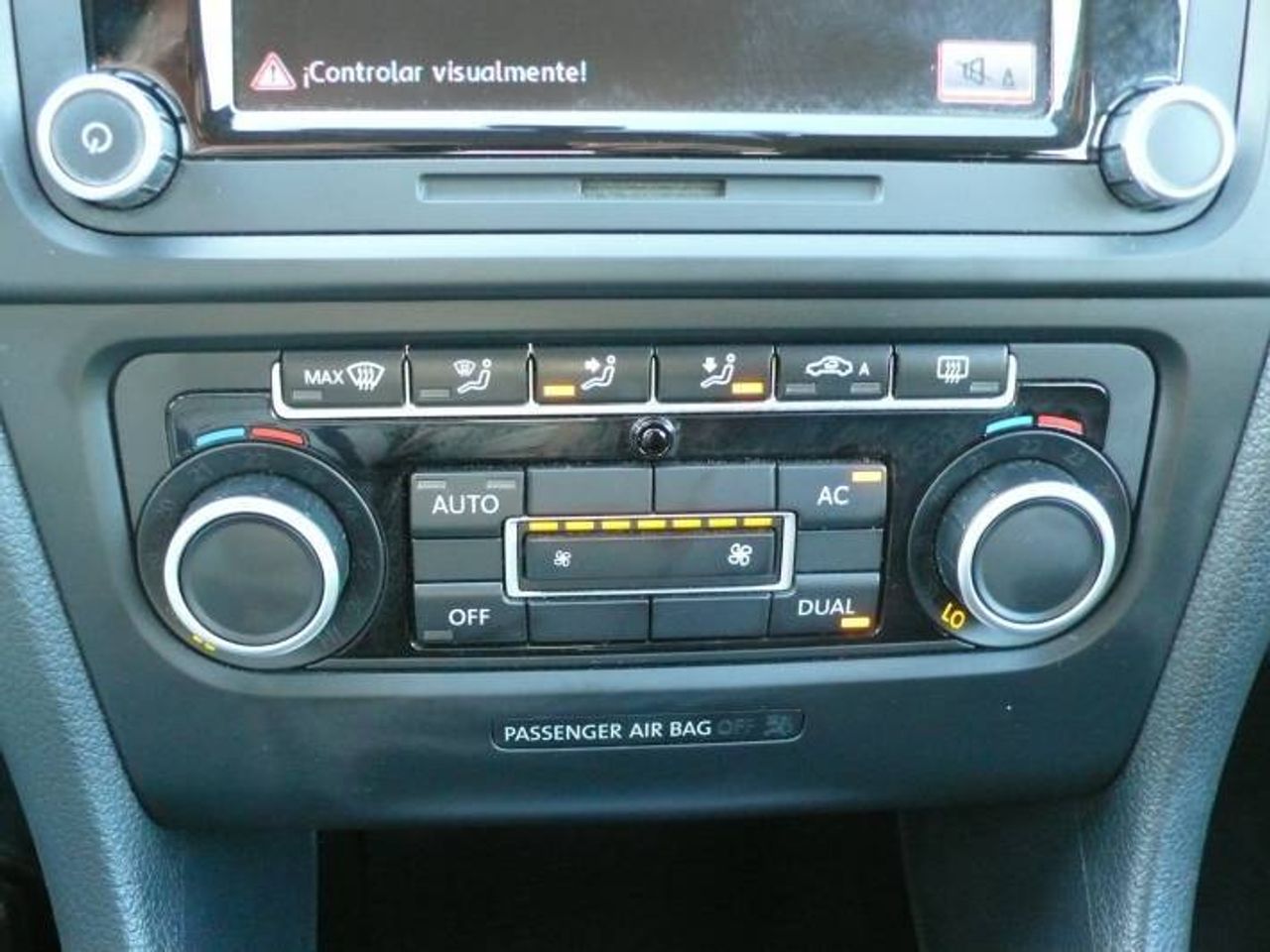 Volkswagen Golf 2.0 TDI  SPORT DSG 140CV  - Foto 19
