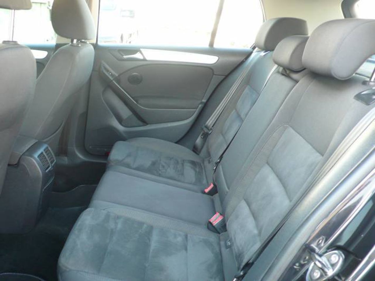 Volkswagen Golf 2.0 TDI  SPORT DSG 140CV  - Foto 11
