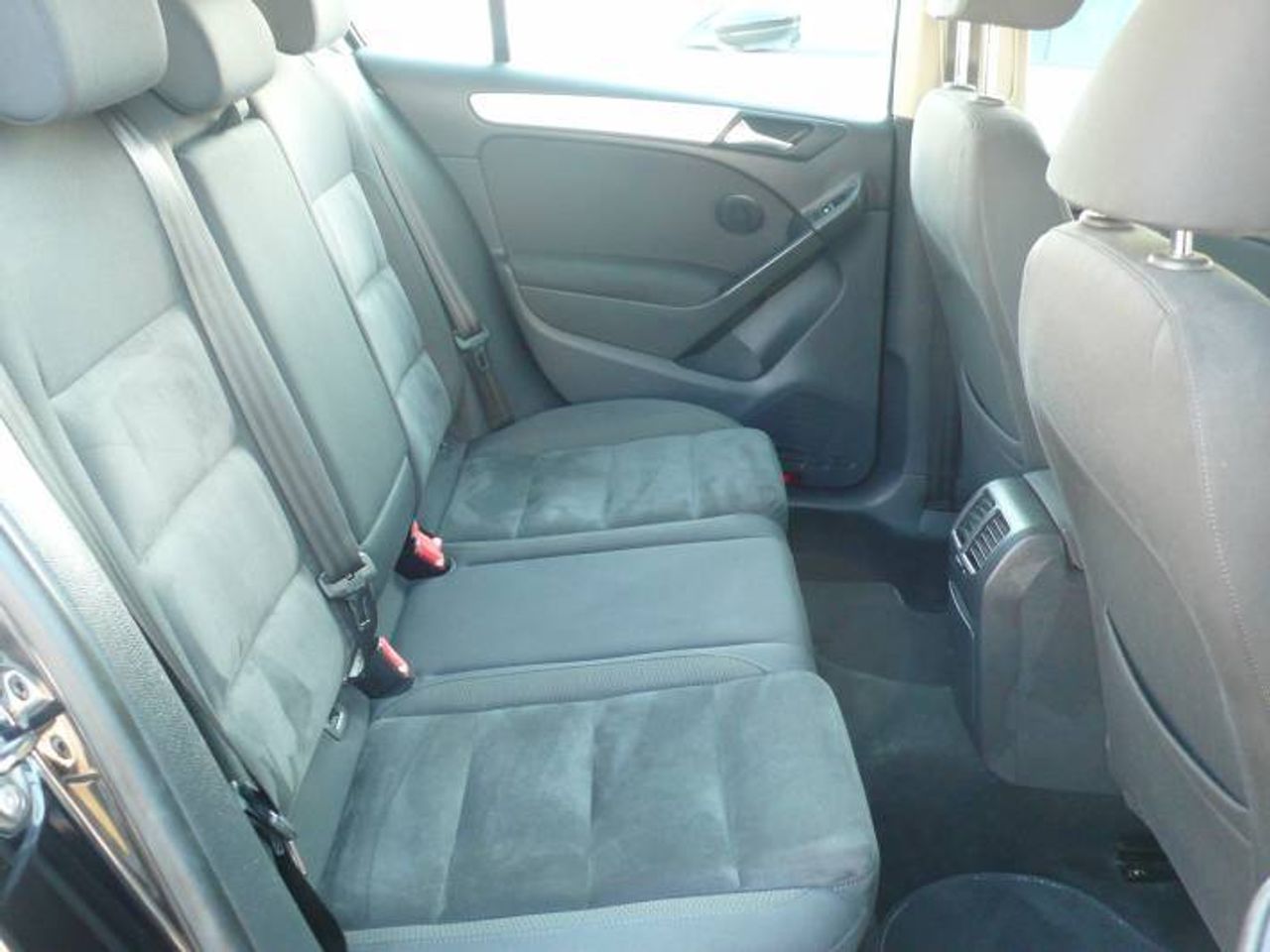 Volkswagen Golf 2.0 TDI  SPORT DSG 140CV  - Foto 14