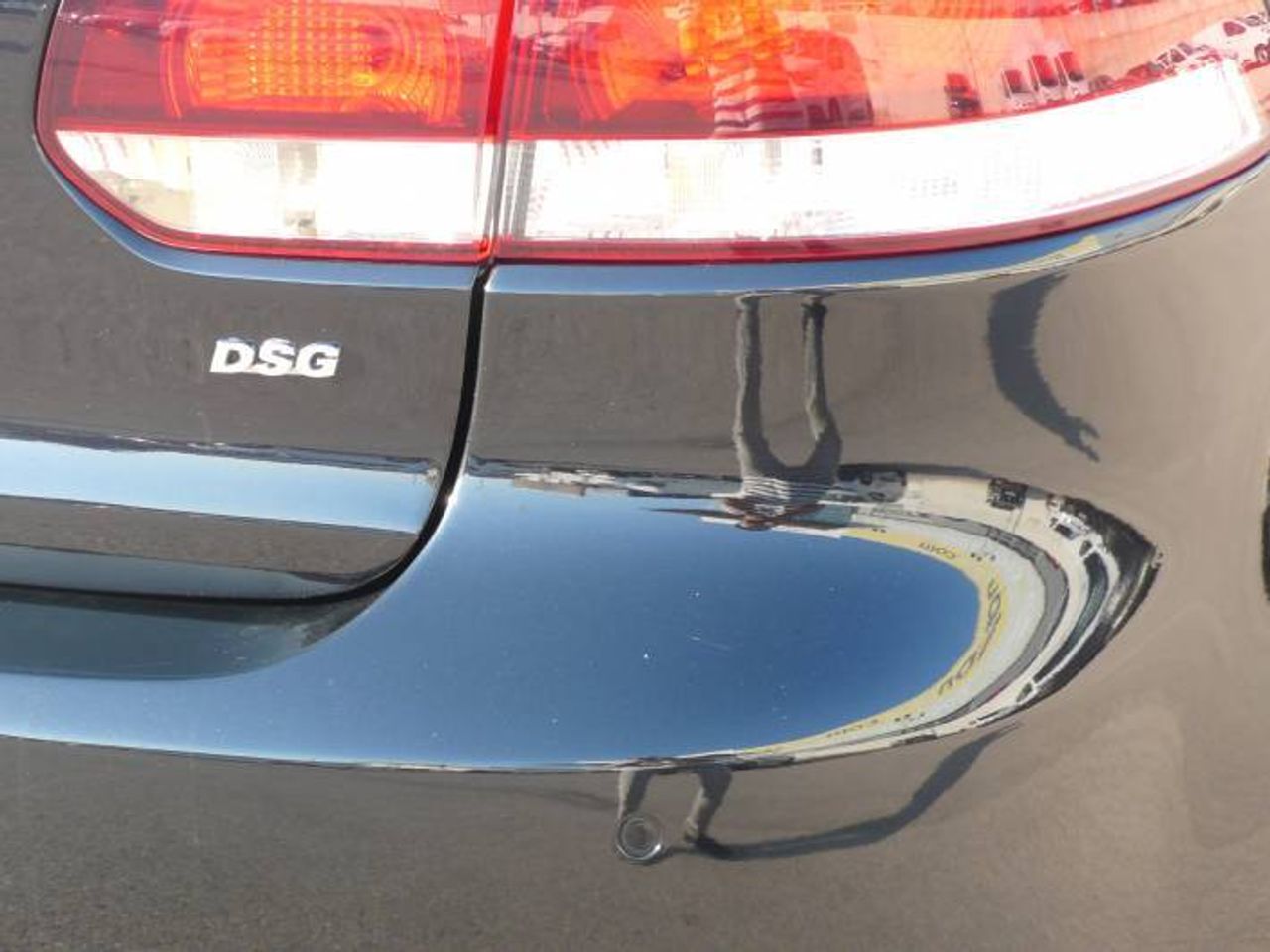 Volkswagen Golf 2.0 TDI  SPORT DSG 140CV  - Foto 12