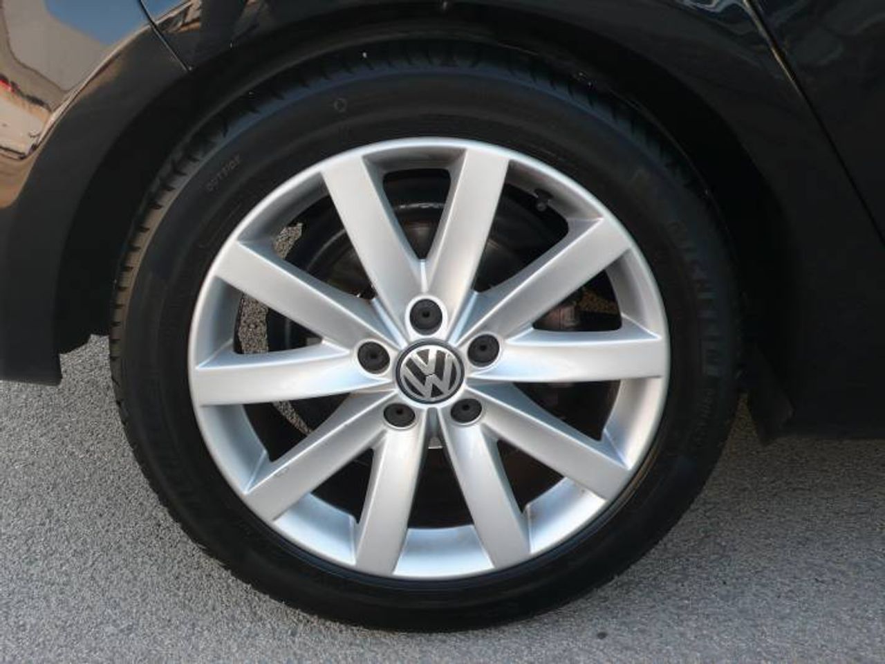 Volkswagen Golf 2.0 TDI  SPORT DSG 140CV  - Foto 9