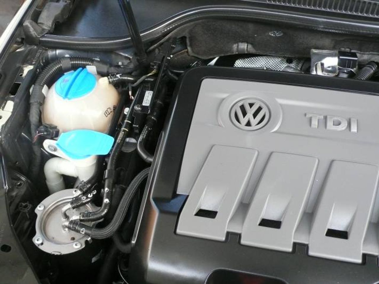 Volkswagen Golf 2.0 TDI  SPORT DSG 140CV  - Foto 27