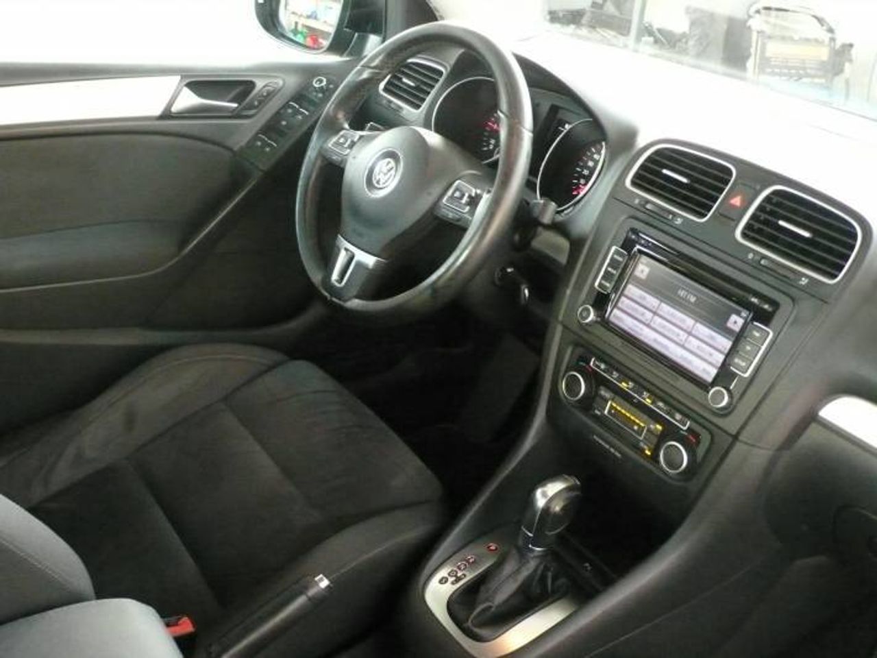 Volkswagen Golf 2.0 TDI  SPORT DSG 140CV  - Foto 16