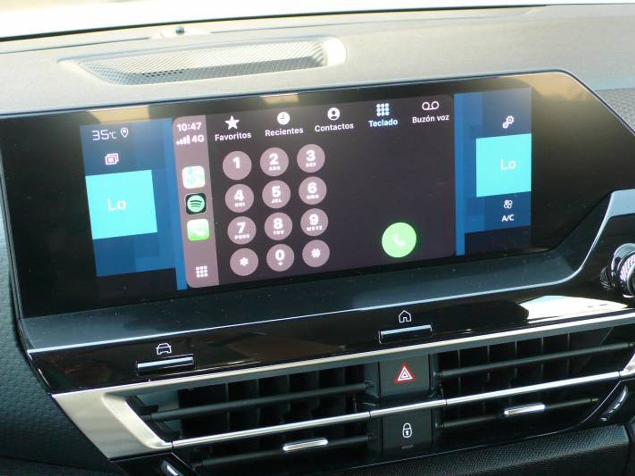 Citroën ë-C4 FEEL FACK  - Foto 22