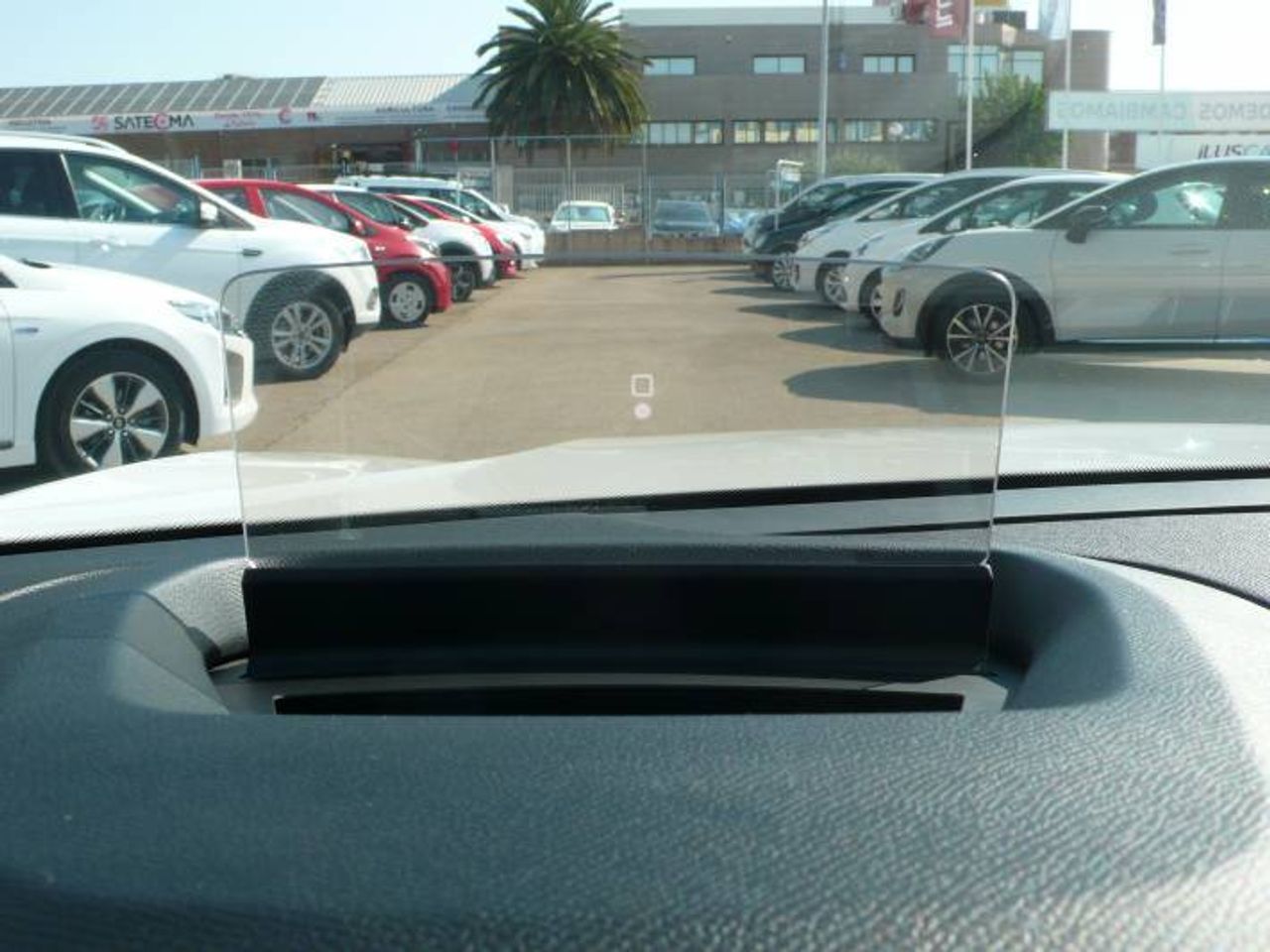 Citroën ë-C4 FEEL FACK  - Foto 30