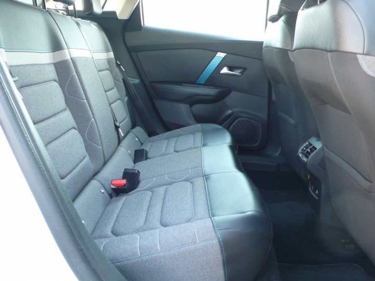 Citroën ë-C4 FEEL FACK  - Foto 15