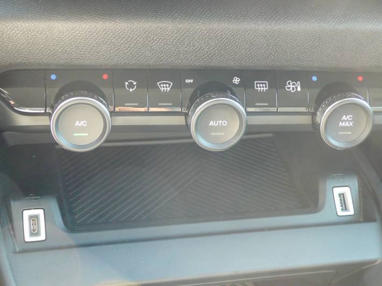 Citroën ë-C4 FEEL FACK  - Foto 25