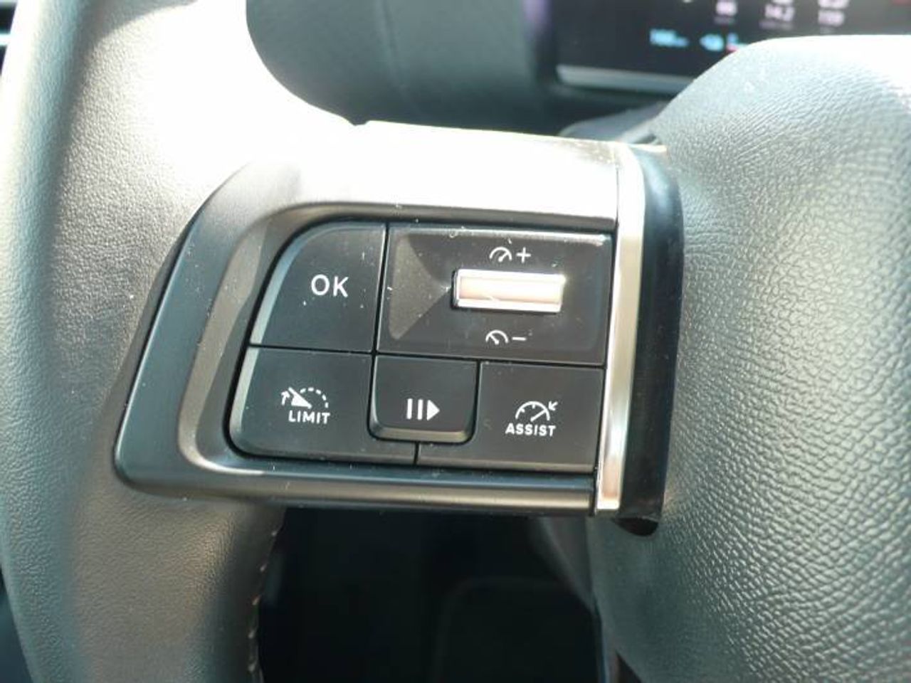 Citroën ë-C4 FEEL FACK  - Foto 34