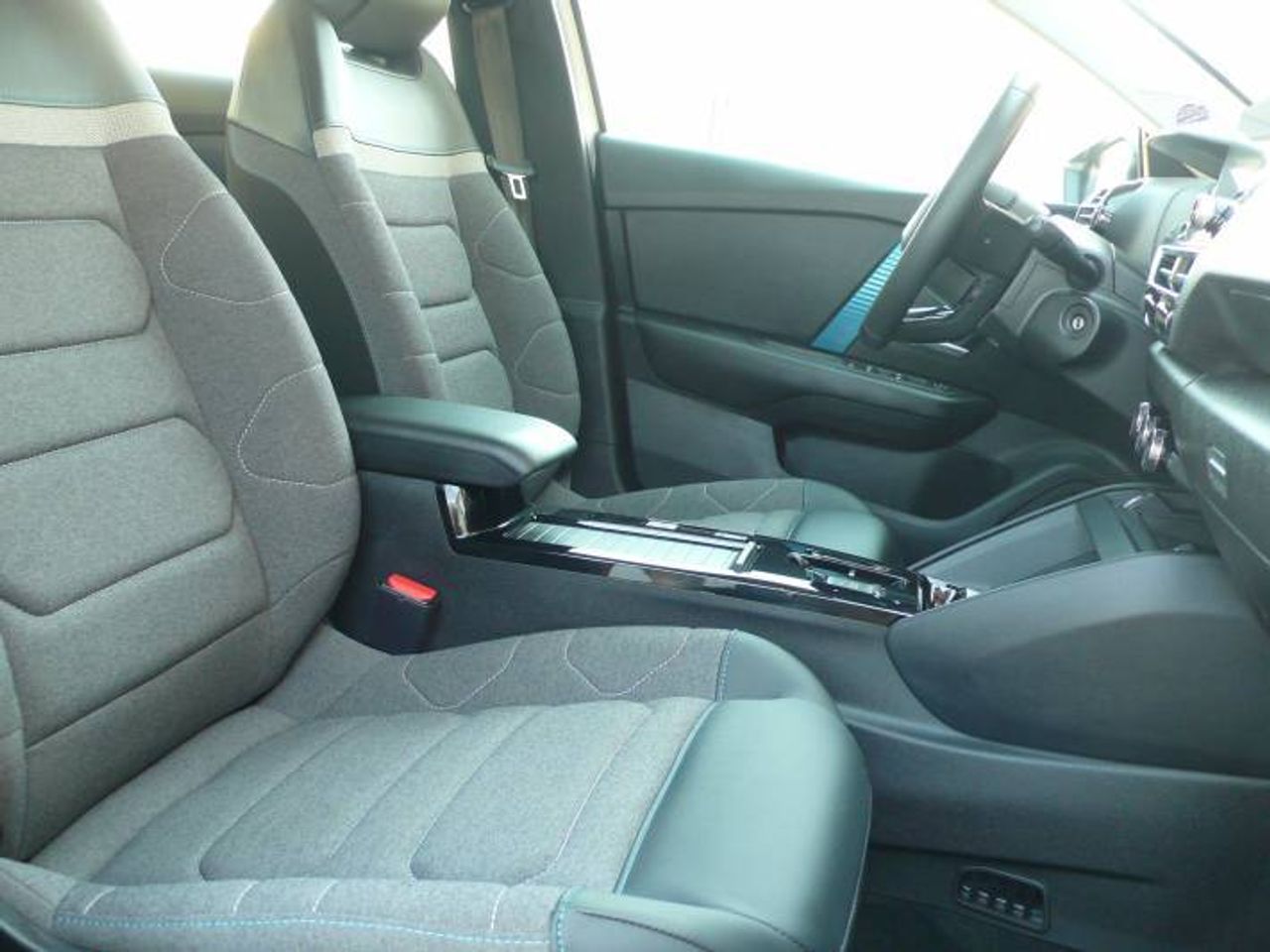Citroën ë-C4 FEEL FACK  - Foto 16