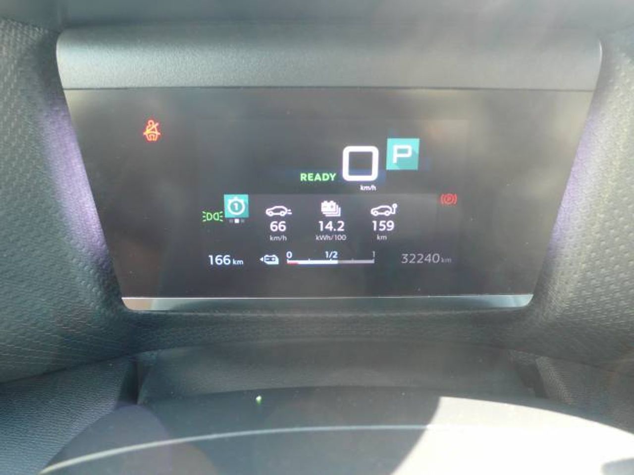 Citroën ë-C4 FEEL FACK  - Foto 31