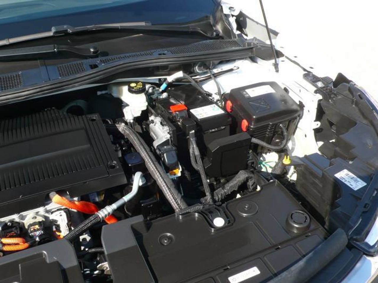 Citroën ë-C4 FEEL FACK  - Foto 41