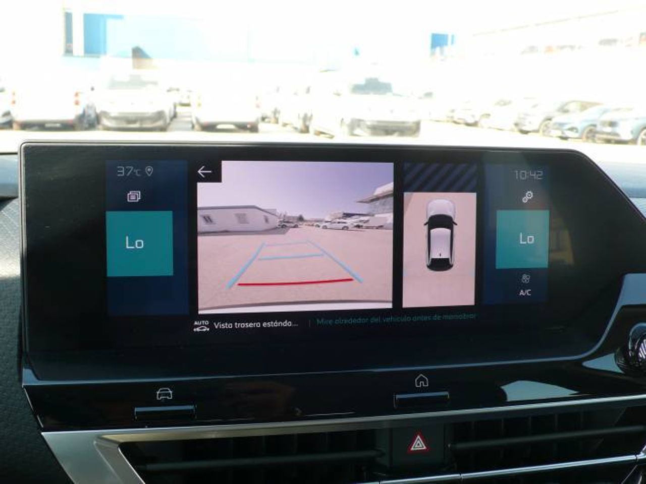 Citroën ë-C4 FEEL FACK  - Foto 19
