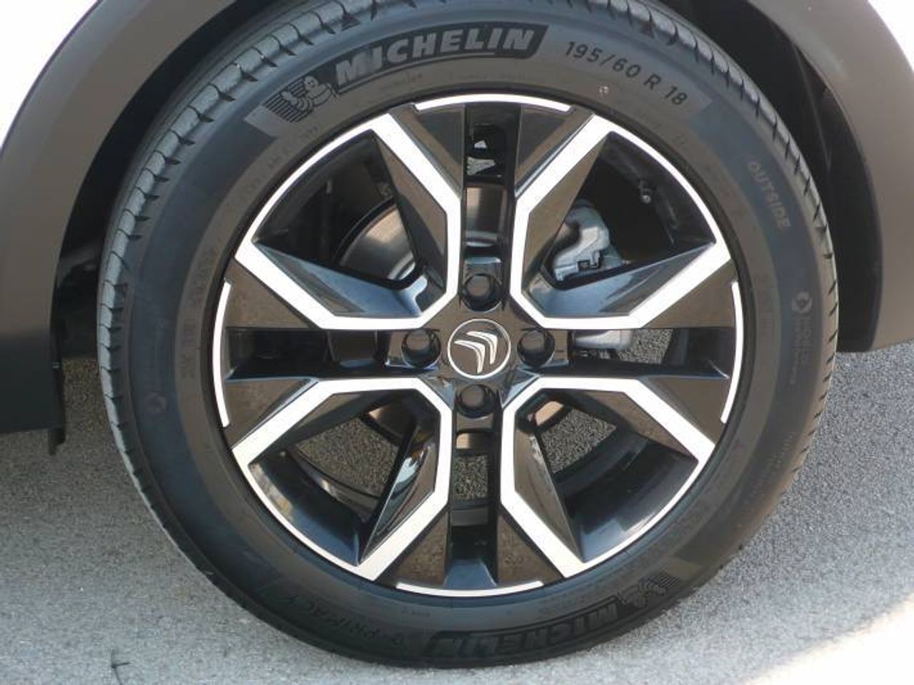 Citroën ë-C4 FEEL FACK  - Foto 9