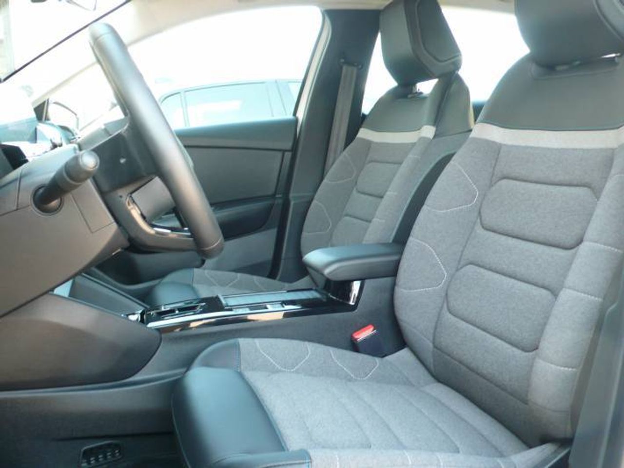 Citroën ë-C4 FEEL FACK  - Foto 10