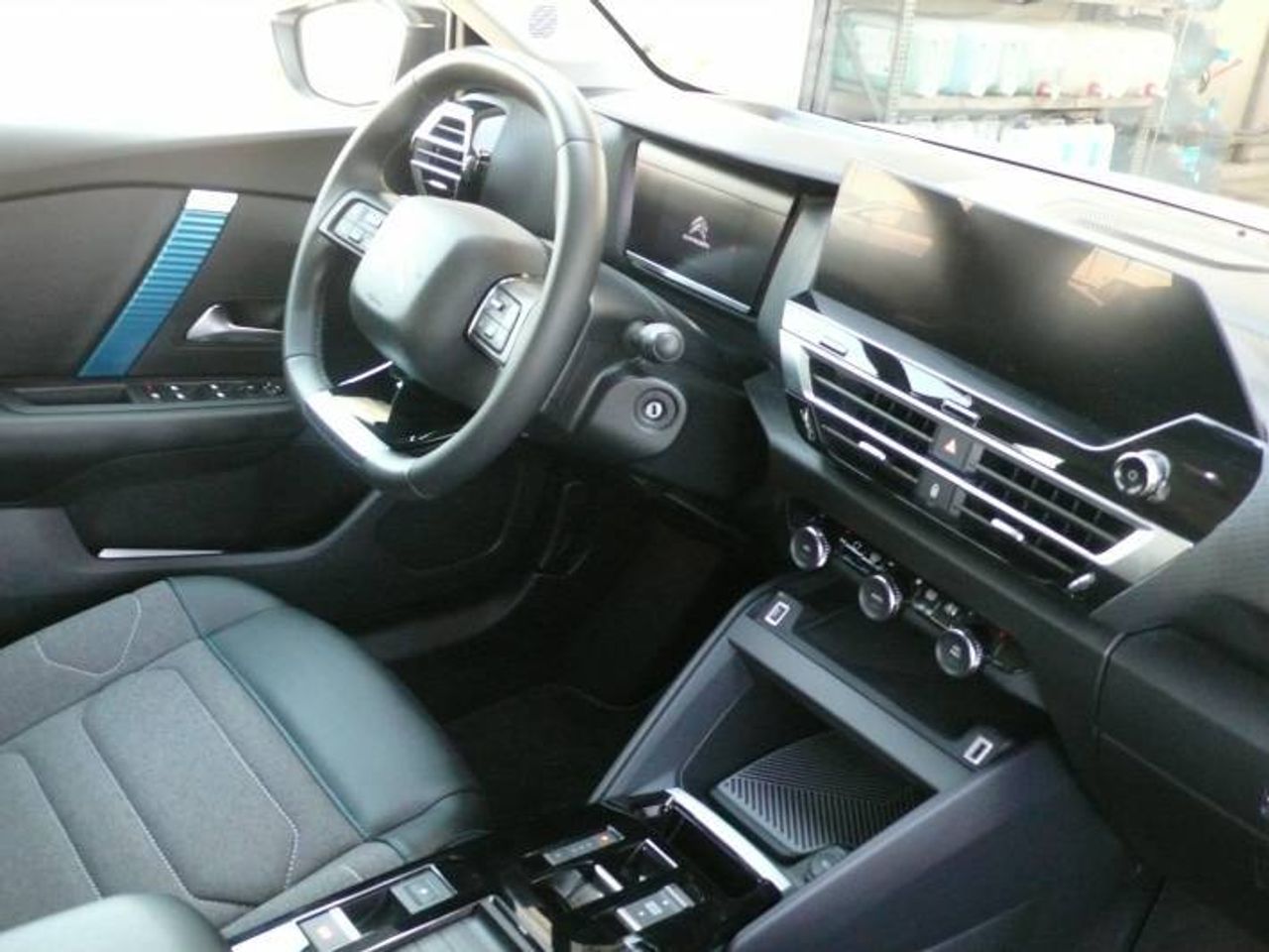 Citroën ë-C4 FEEL FACK  - Foto 17