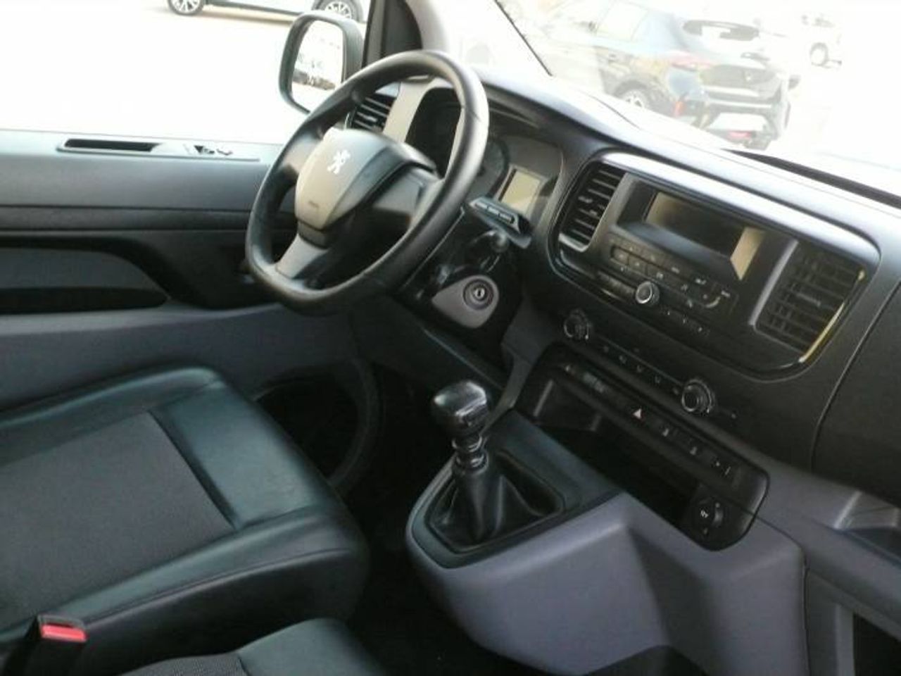 Peugeot Expert PRO BLUeHDI 120CV  - Foto 12