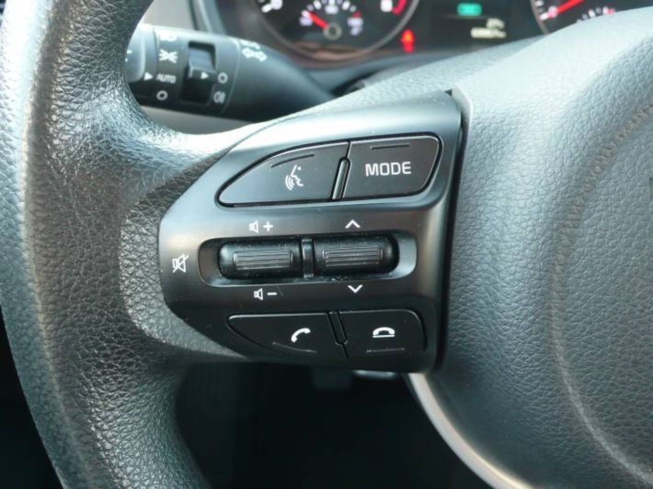 Kia Rio 1.0 T-GDi 74kW (100CV) MHEV iMT Concept  - Foto 26