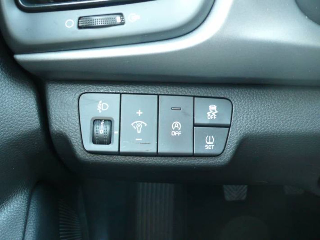 Kia Rio 1.0 T-GDi 74kW (100CV) MHEV iMT Concept  - Foto 27