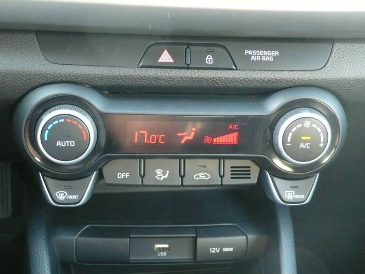 Kia Rio 1.0 T-GDi 74kW (100CV) MHEV iMT Concept  - Foto 19
