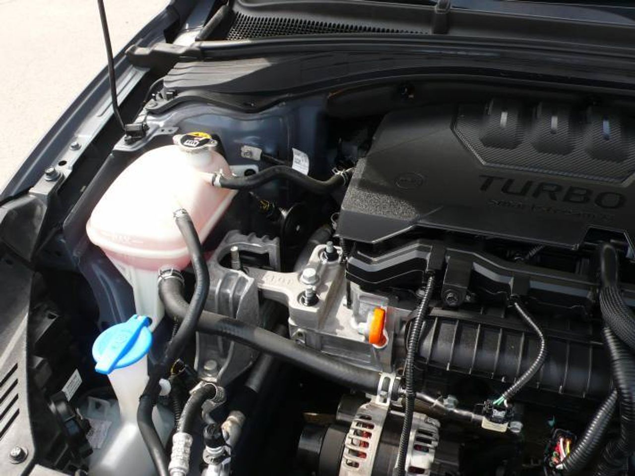 Hyundai i30 1.0 N Line 30 Aniversario  - Foto 38