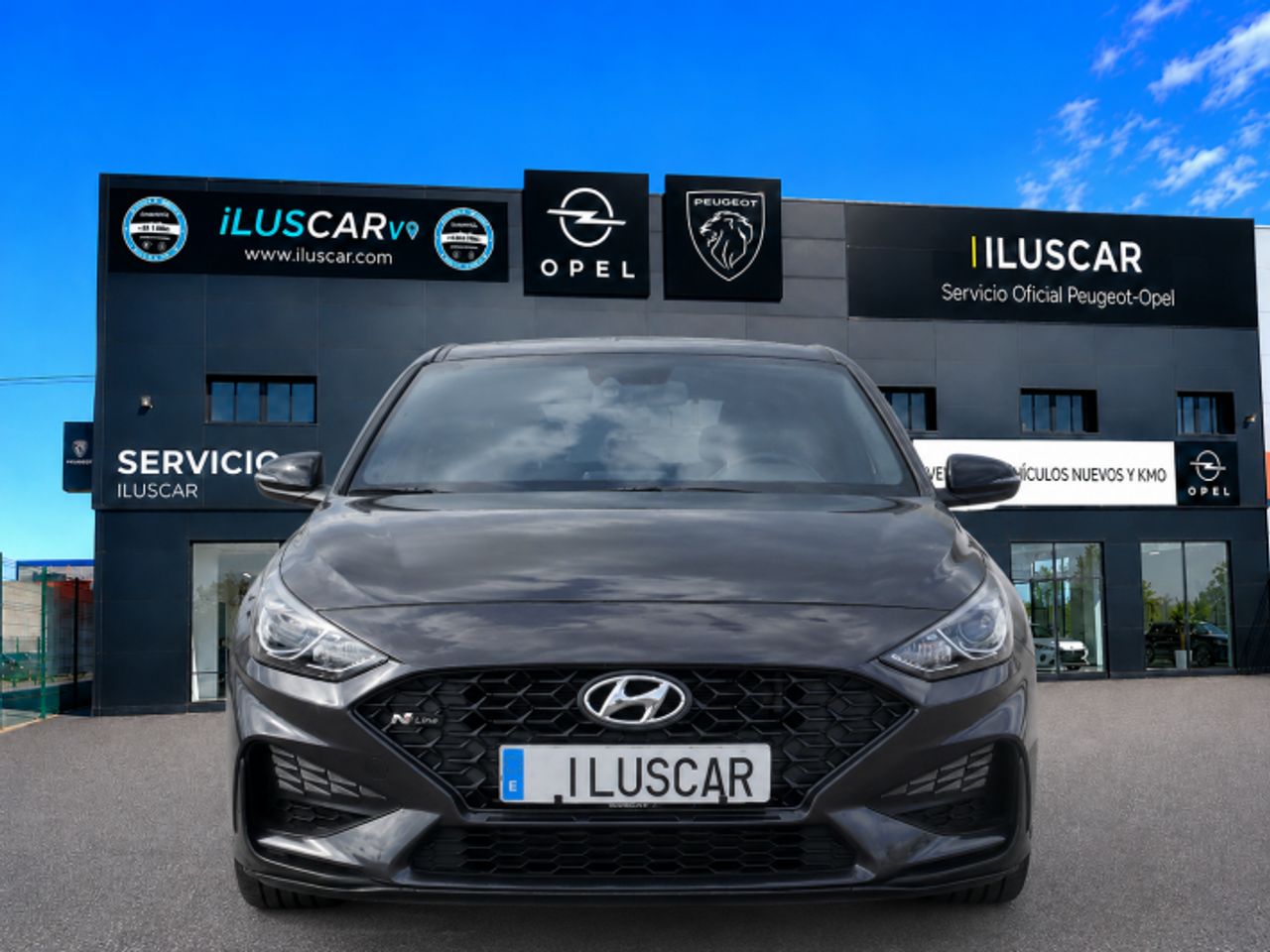 Hyundai i30 1.0 N Line 30 Aniversario  - Foto 7