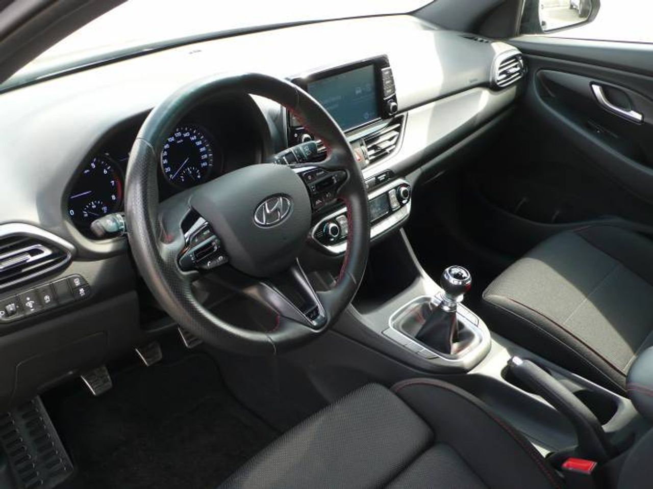 Hyundai i30 1.0 N Line 30 Aniversario  - Foto 3