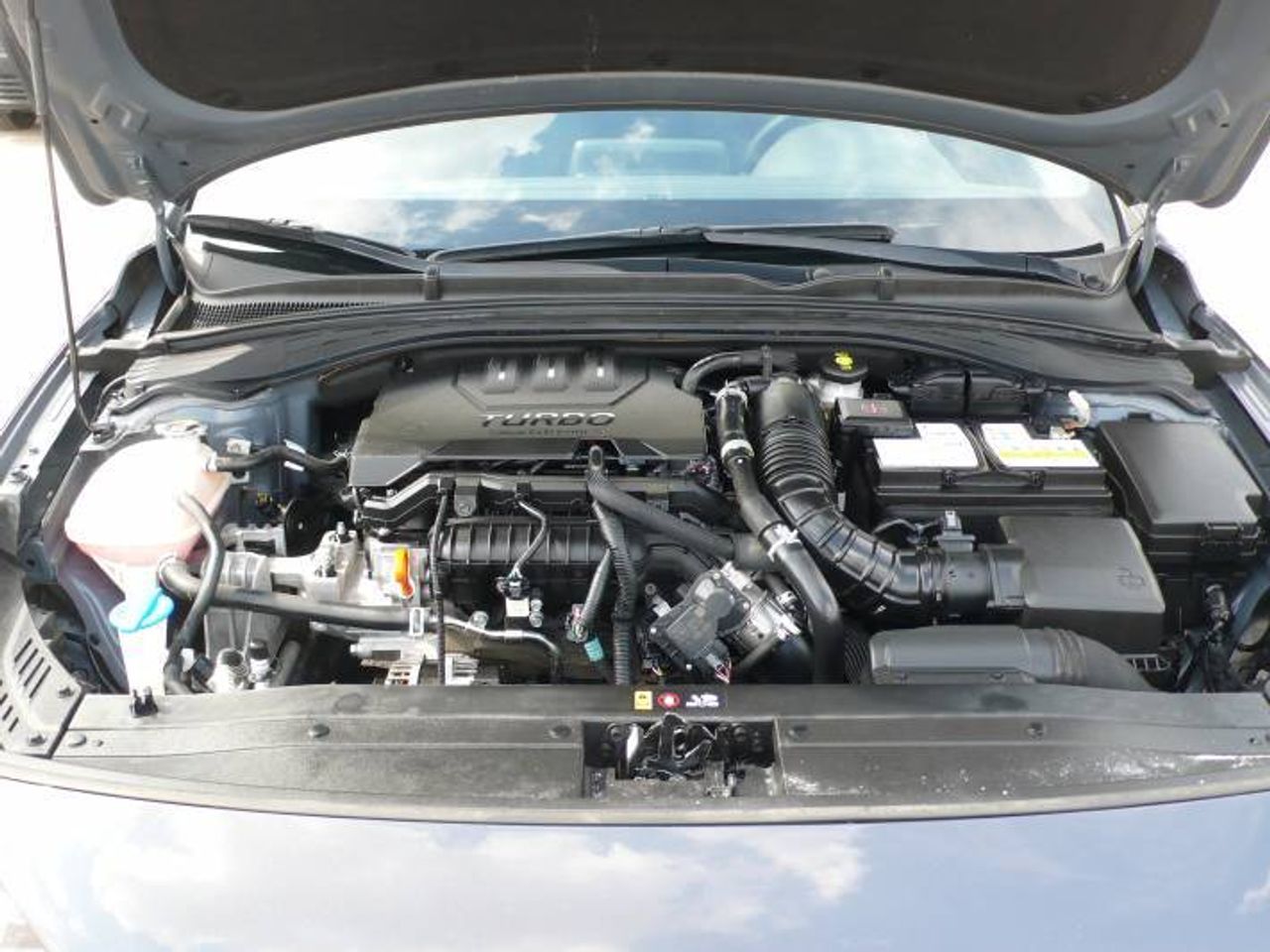 Hyundai i30 1.0 N Line 30 Aniversario  - Foto 37