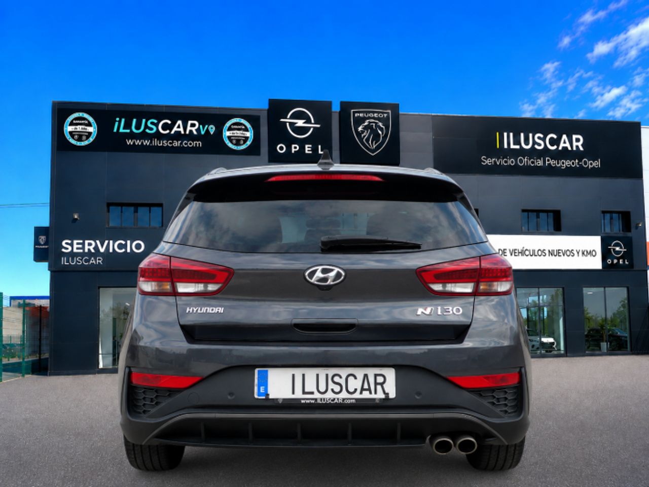 Hyundai i30 1.0 N Line 30 Aniversario  - Foto 5