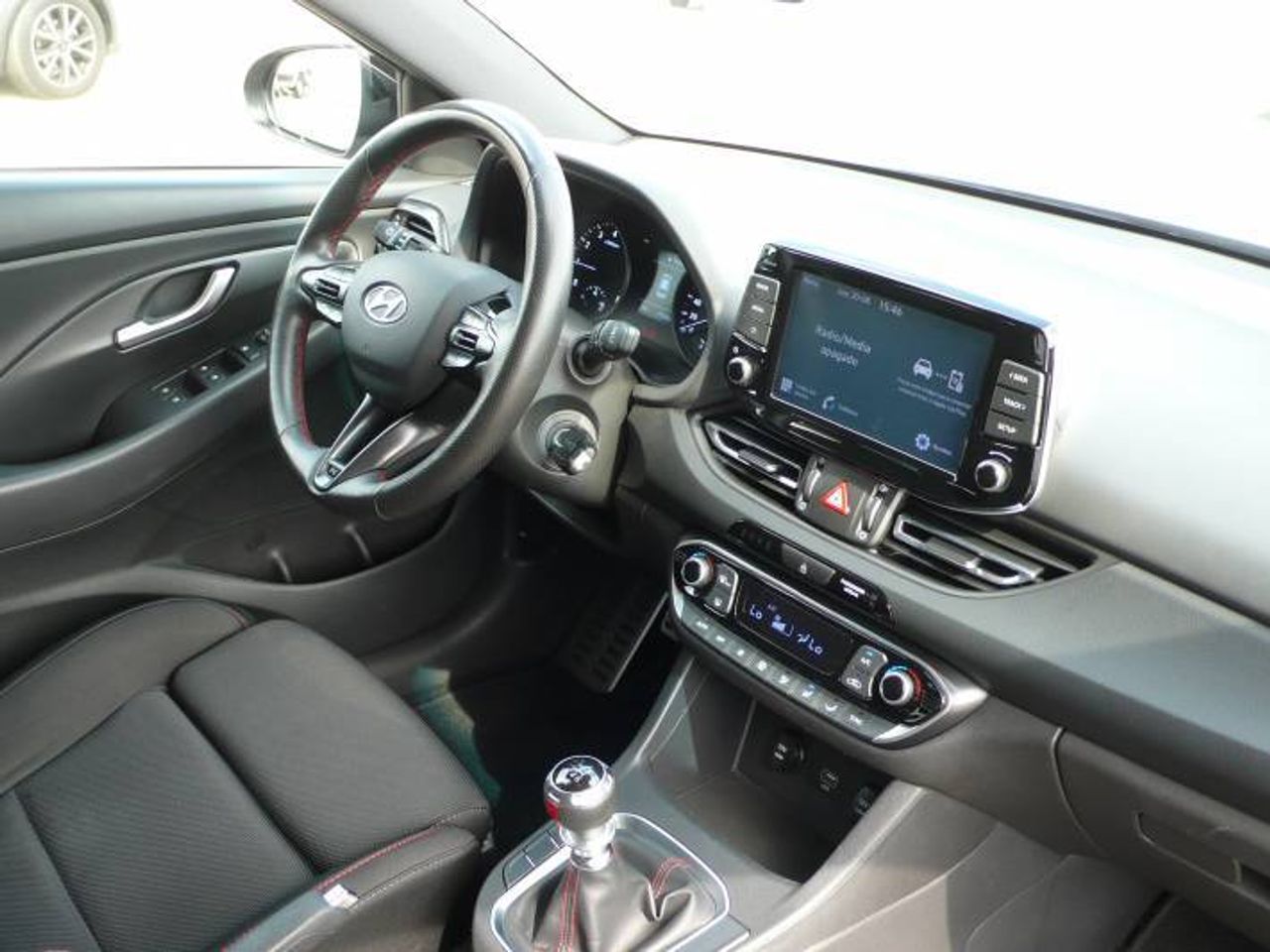 Hyundai i30 1.0 N Line 30 Aniversario  - Foto 19