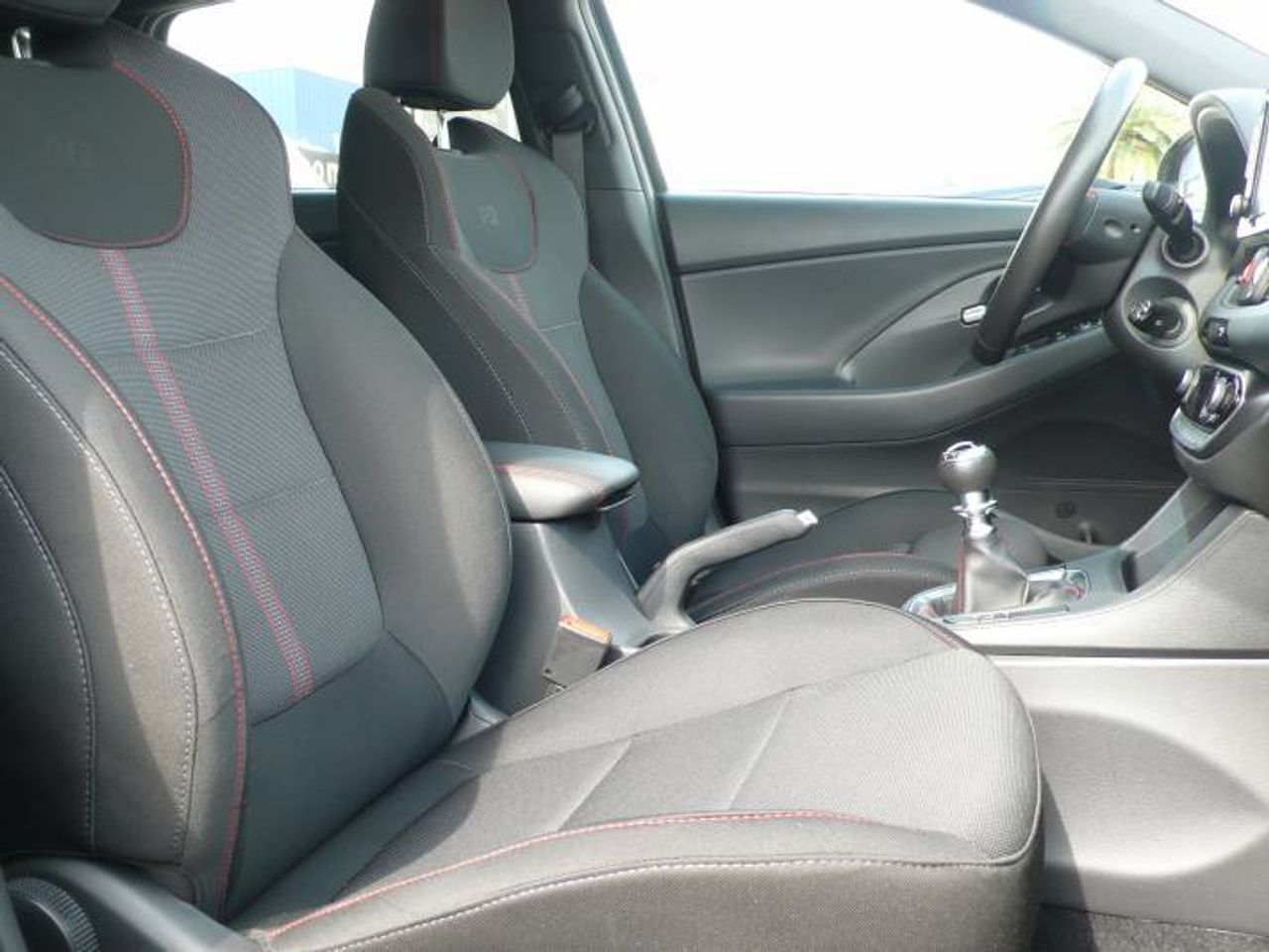 Hyundai i30 1.0 N Line 30 Aniversario  - Foto 18