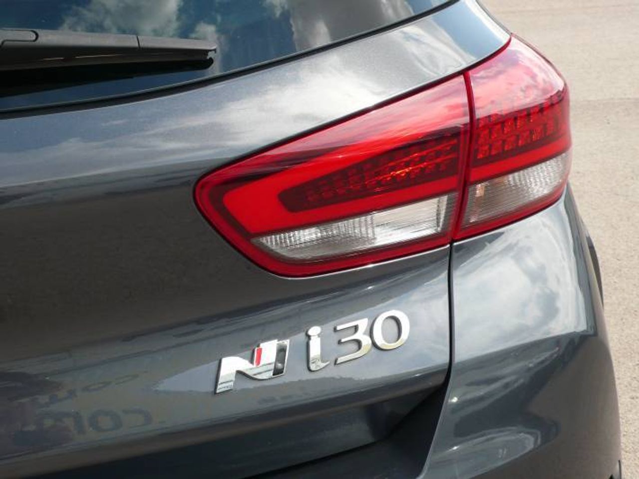 Hyundai i30 1.0 N Line 30 Aniversario  - Foto 14