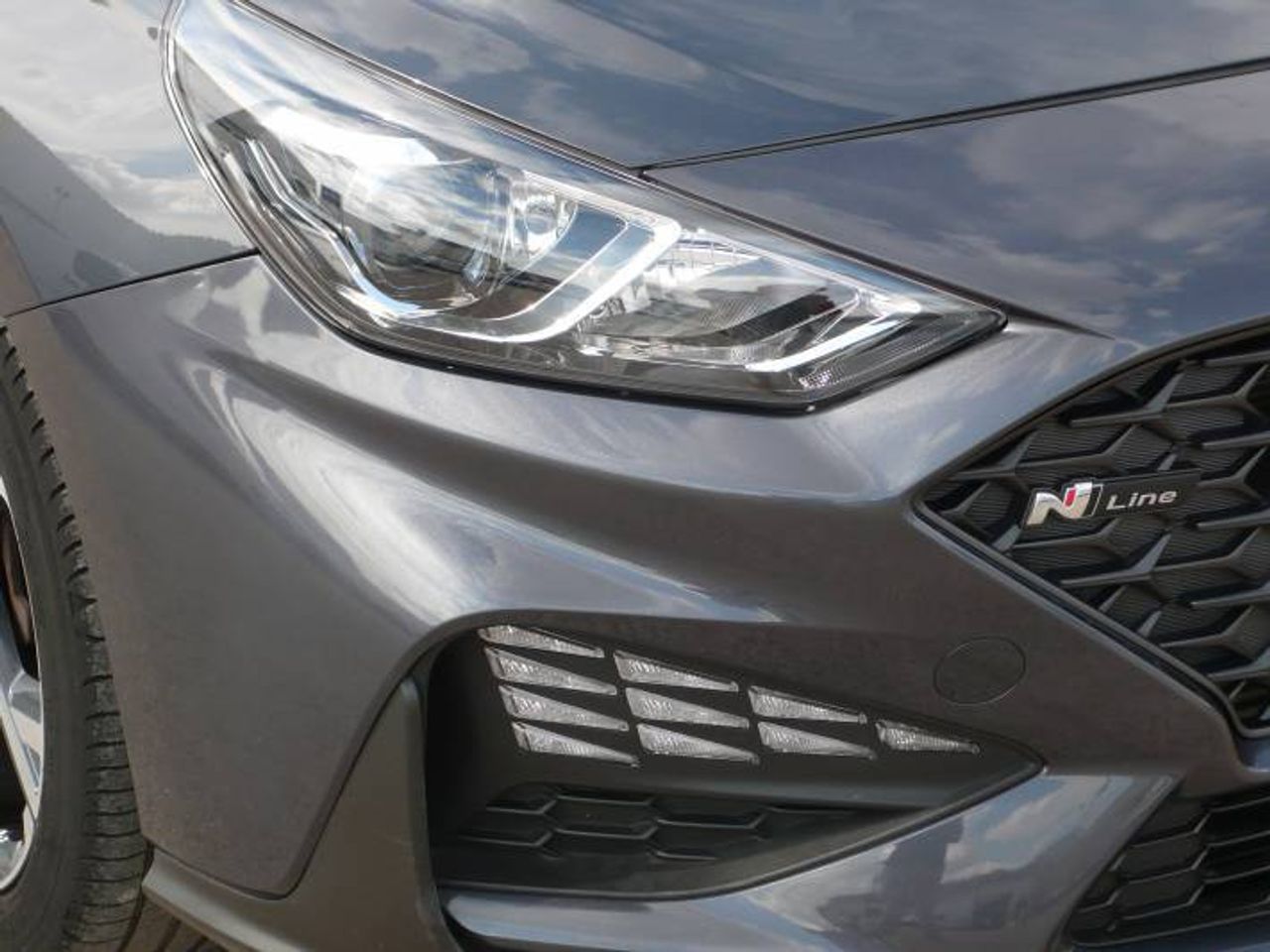 Hyundai i30 1.0 N Line 30 Aniversario  - Foto 36