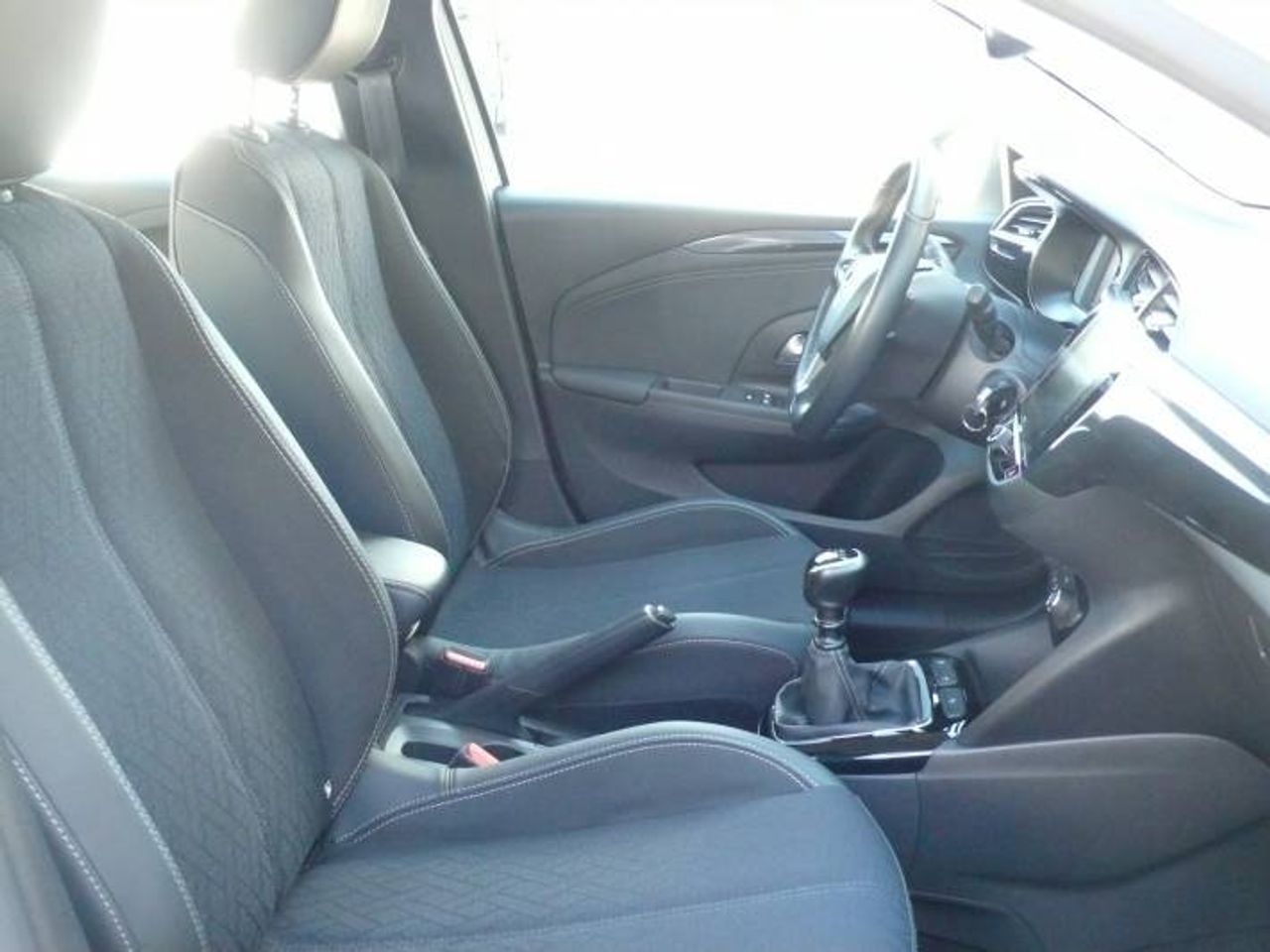Opel Corsa 1.2T XHL S/S Elegance 100CV  - Foto 16