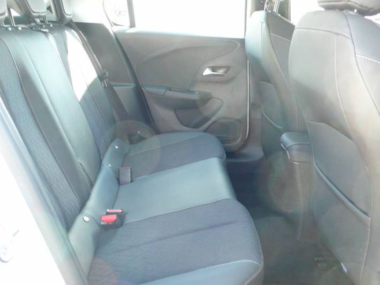 Opel Corsa 1.2T XHL S/S Elegance 100CV  - Foto 15